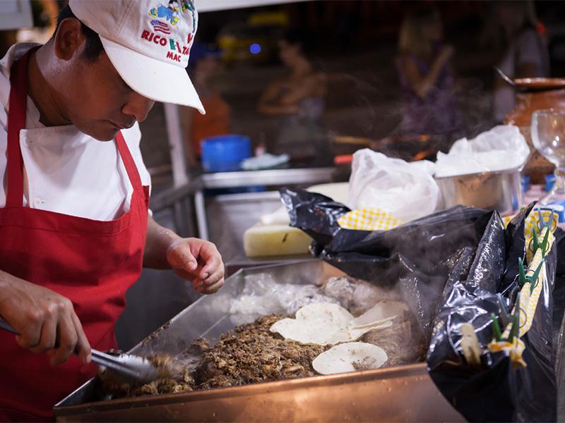 Experience local favorites and learn why they are some of the best in Vallarta!
