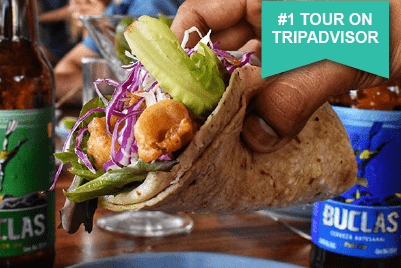 Vallarta Food Tours