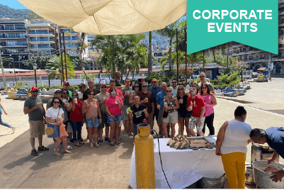 Corporate Events