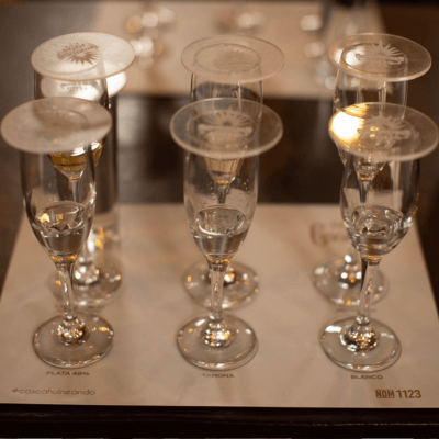 Specialty Tequila Tastings